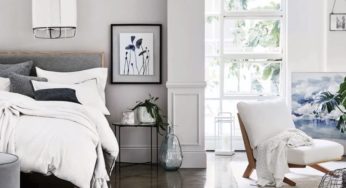 Matrimonial bedroom decoration 2022: Modern and elegant ideas