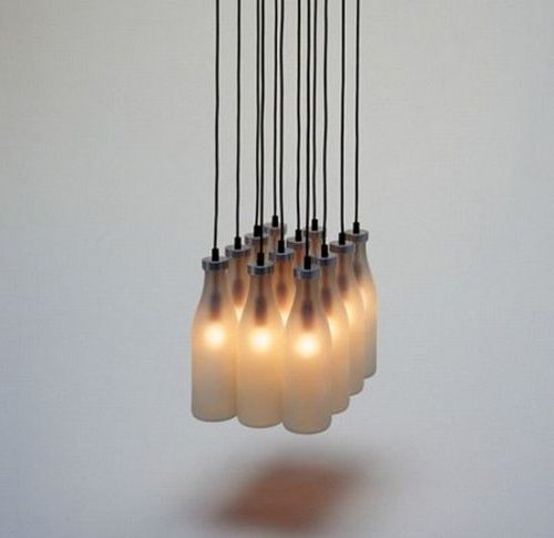 ecological lamps