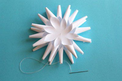 paper ornament