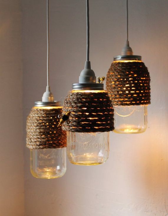 ecological lamps