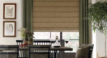 30+ Design of curtains 2022: Modern Materials and Formats