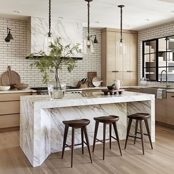 kitchen islands