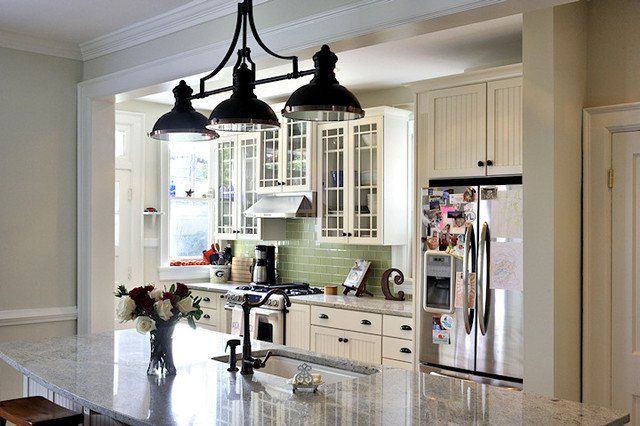 classic kitchens