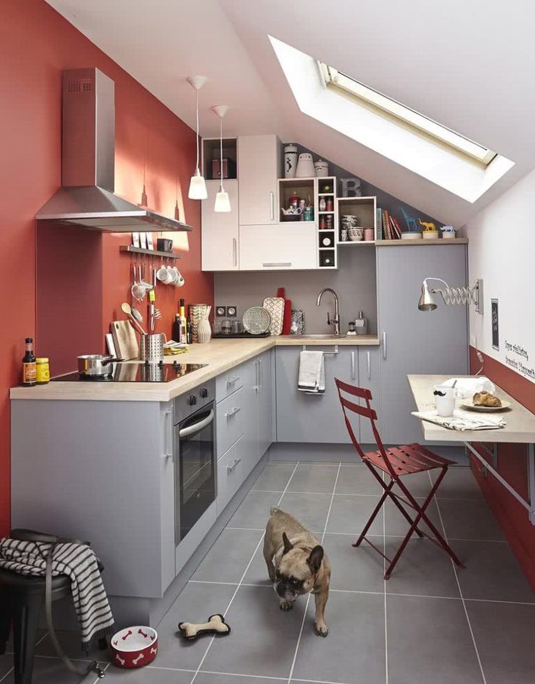 small white kitchens