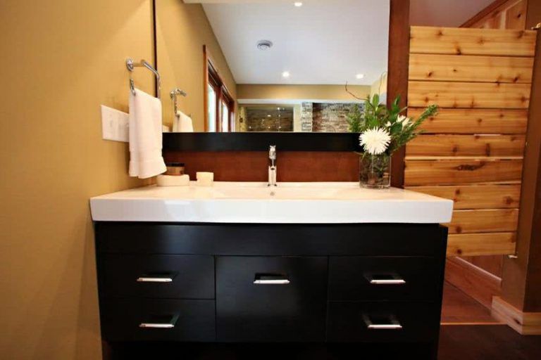 Choosing the right countertop