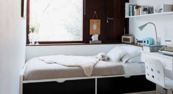 Youth room decoration 2022: teen bedrooms +70 photos