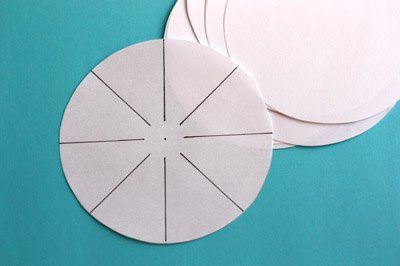 paper ornament