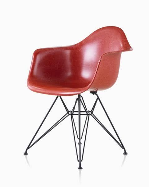 Eames chair