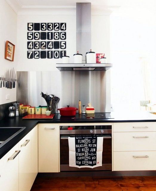 vintage kitchens