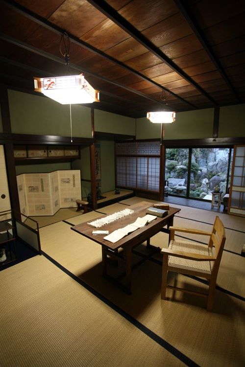 japanese windows