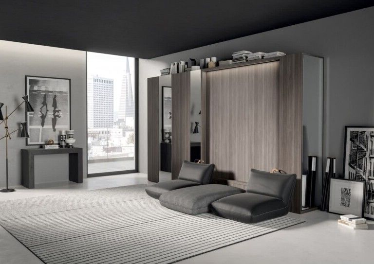 Tumidei modern living room furniture