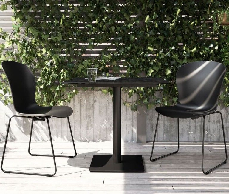 Modern chairs from BoConcept