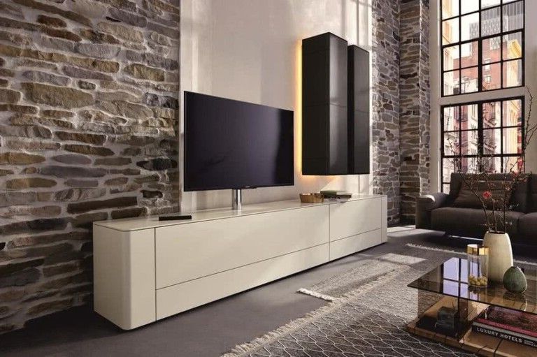 Hulsta Modern Living Room Furniture