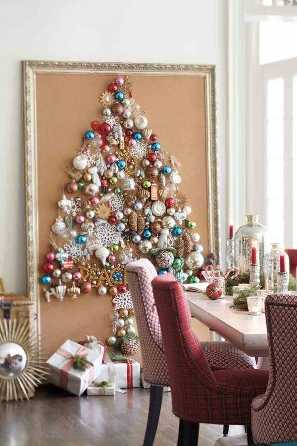 60+ Christmas Trees Decoration Ideas 20222023 year trends