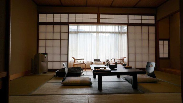 How can I create a Zen decoration in my home?