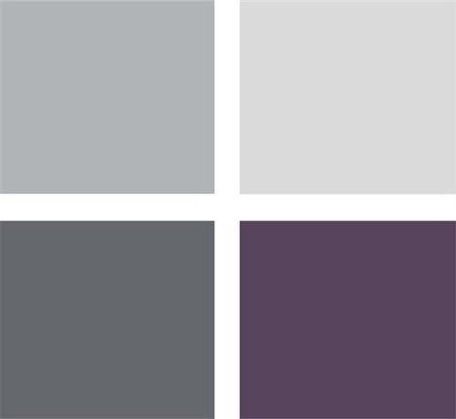 Color scheme for rooms
