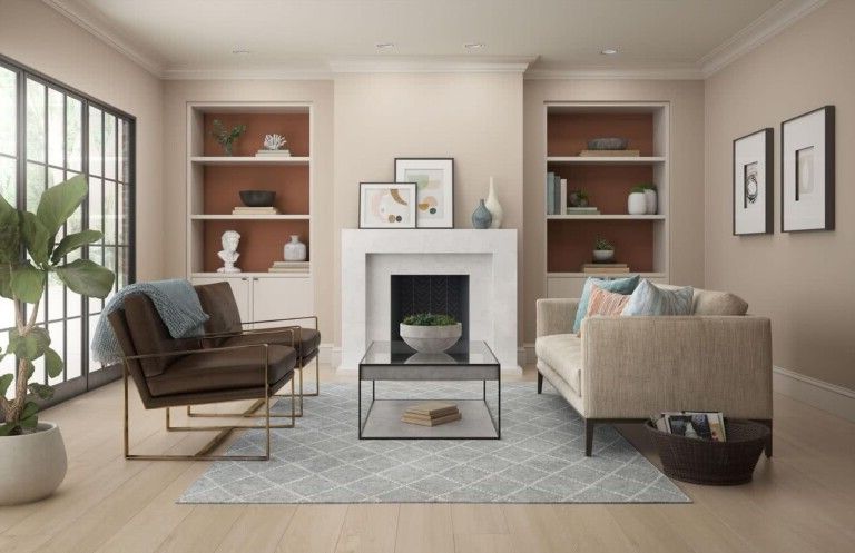 17 Best Colors for walls 2022: Interior Paint Trends