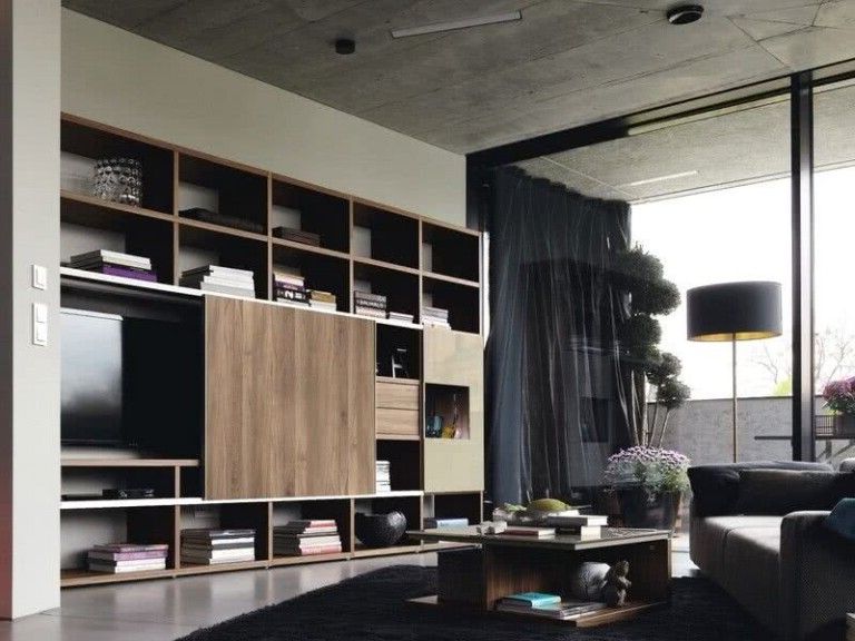 Hulsta Modern Living Room Furniture