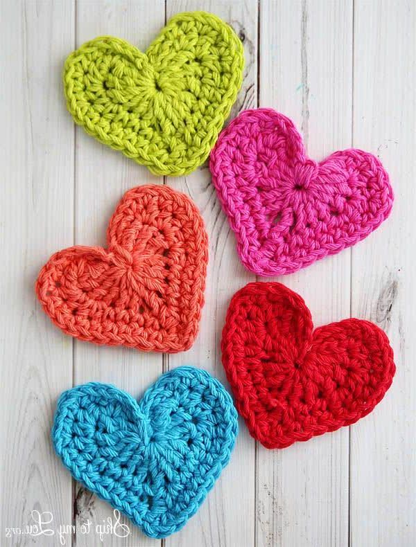 crochet crafts