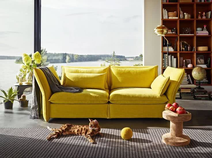 Living rooms Vitra