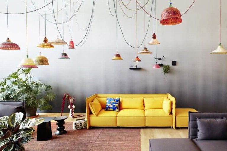 Living rooms Vitra