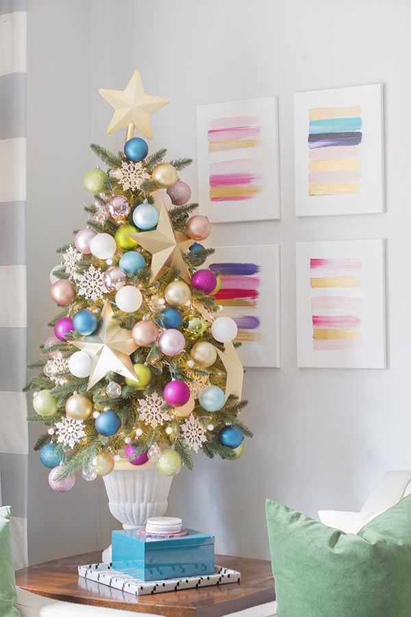 60+ Christmas Trees Decoration Ideas 20222023 year trends