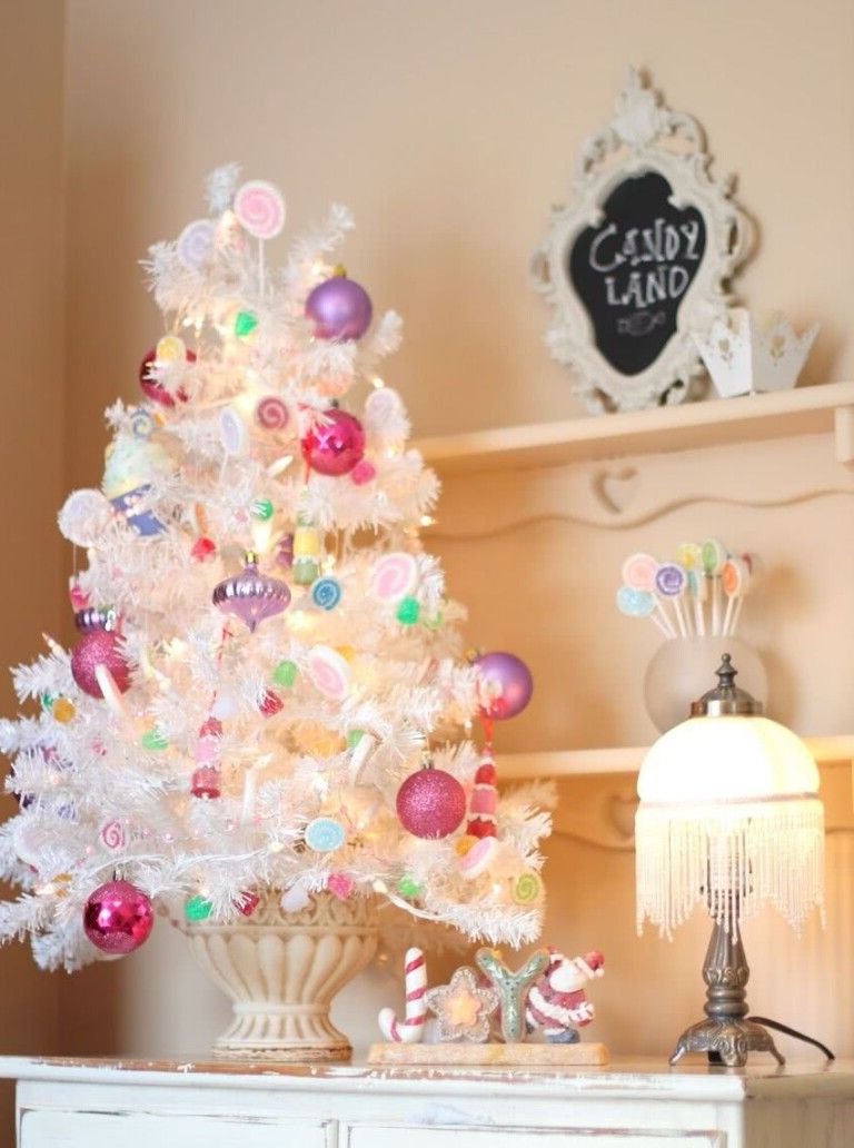 60 Christmas Trees Decoration Ideas 2022 2023 year trends