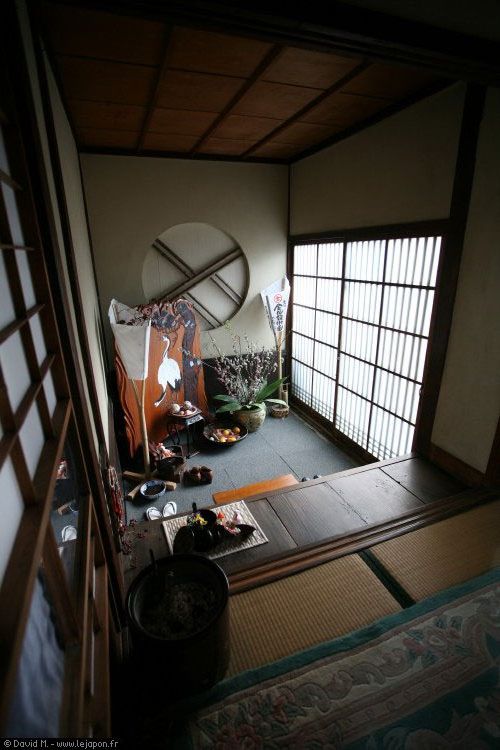 japanese windows