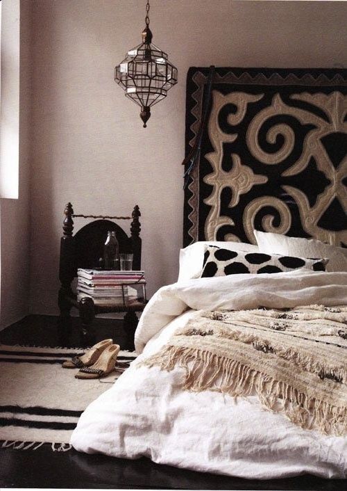 ethnic rooms