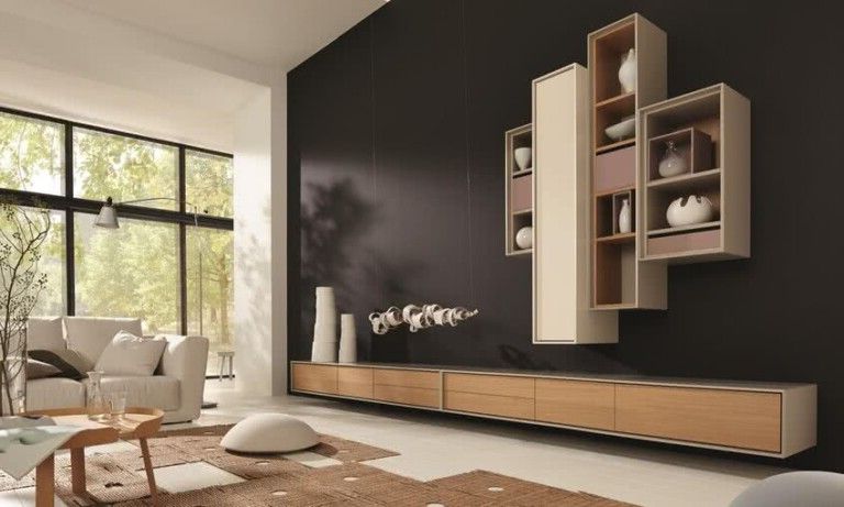 Hulsta Modern Living Room Furniture
