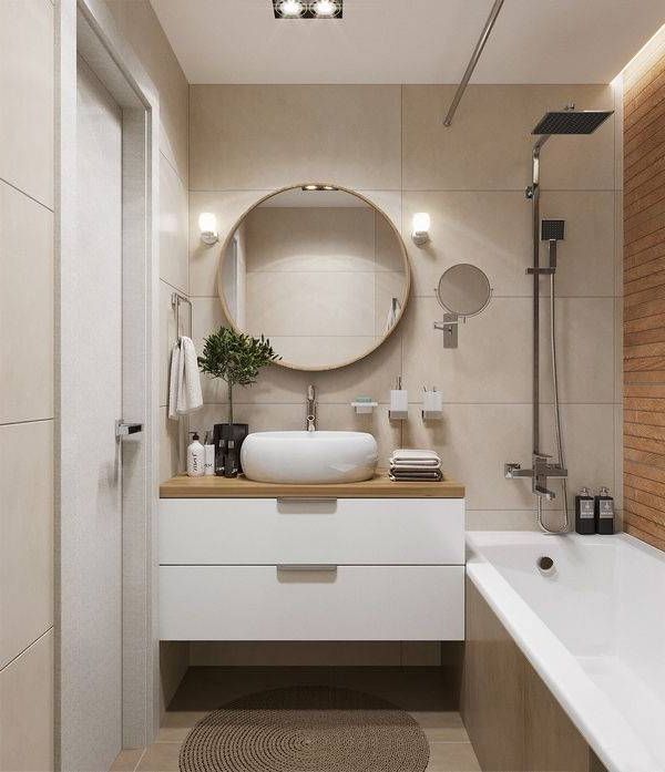 Toilets for small bathrooms