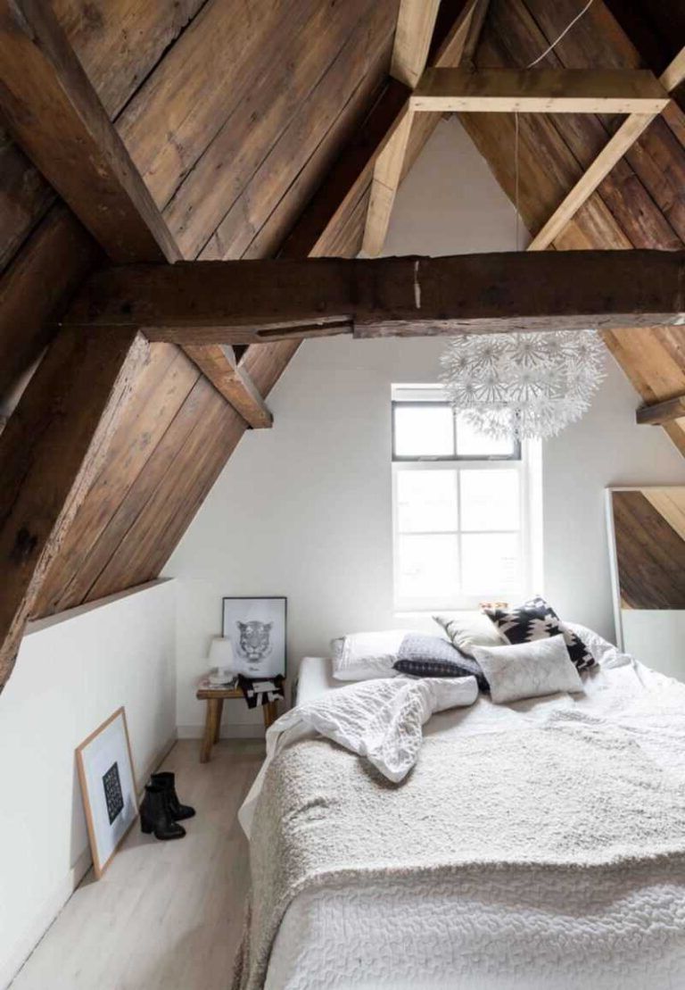 rustic rooms