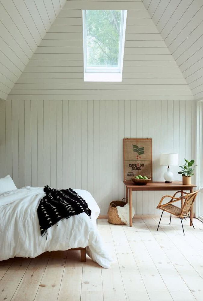 ZEN minimalist bedrooms