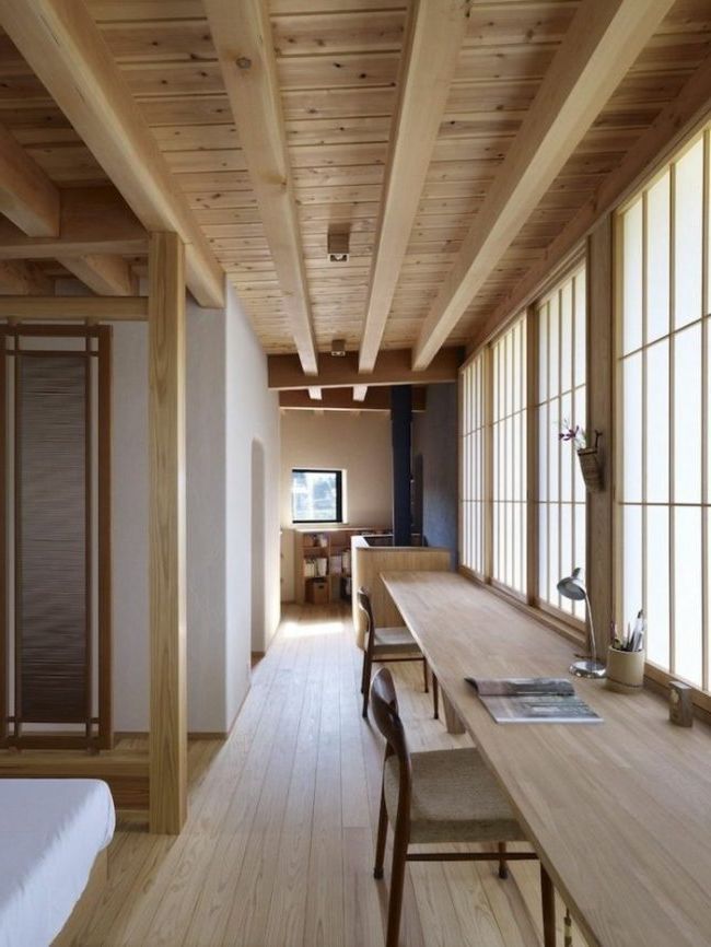 japanese windows