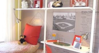 50+ Boys Room Decoration: best ideas for 6-10 years old