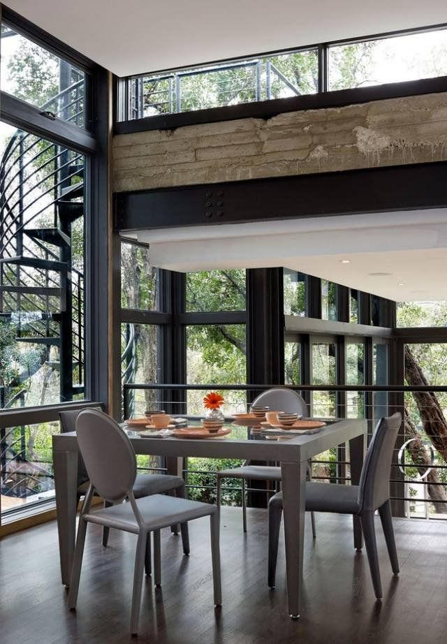 Modern dining rooms 2022 elegant trends