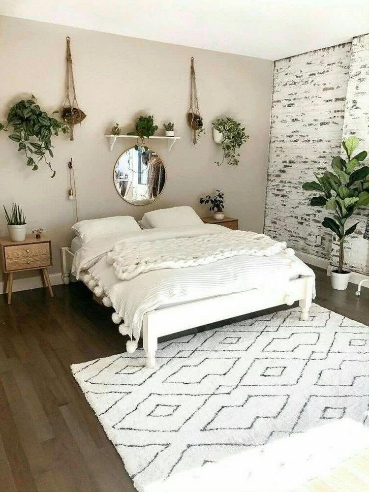 patterned rugs