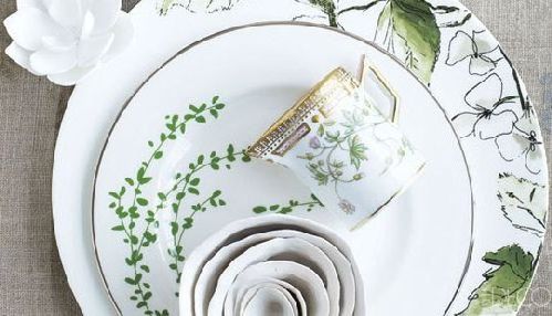 Tips for making a centerpiece