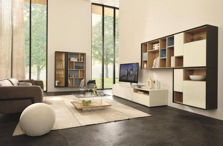 Hulsta Modern Living Room Furniture