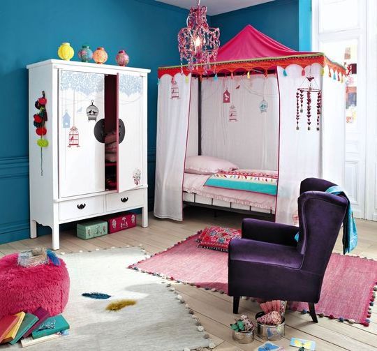 Modern girls rooms 60 images and tips