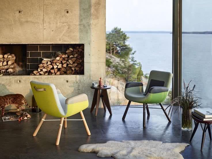Living rooms Vitra