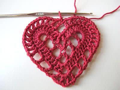 crochet crafts