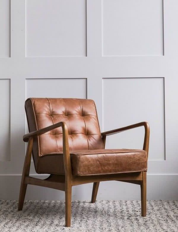 mid century chairs