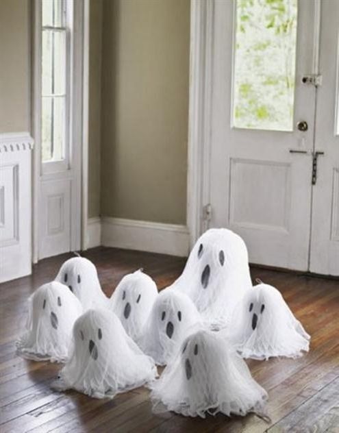 ghosts