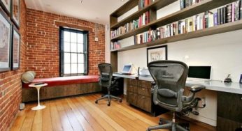 Modern offices 2022: +60 decoration and design ideas