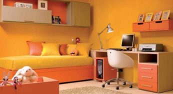 Meaning and psychology of colors in decoration