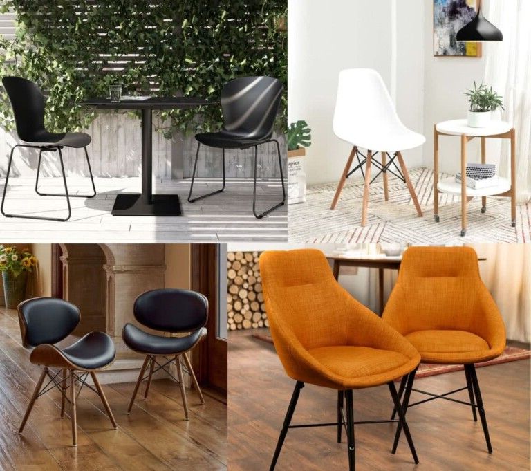 Modern chairs 2022 models fashion trends