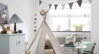 Children’s Bedrooms: 55+ photos and modern decoration ideas