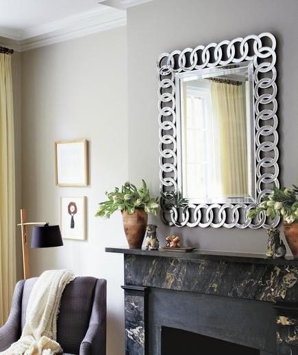 Mirrors in Feng Shui