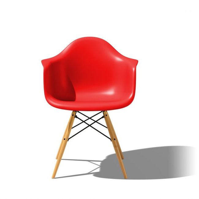 Eames chair